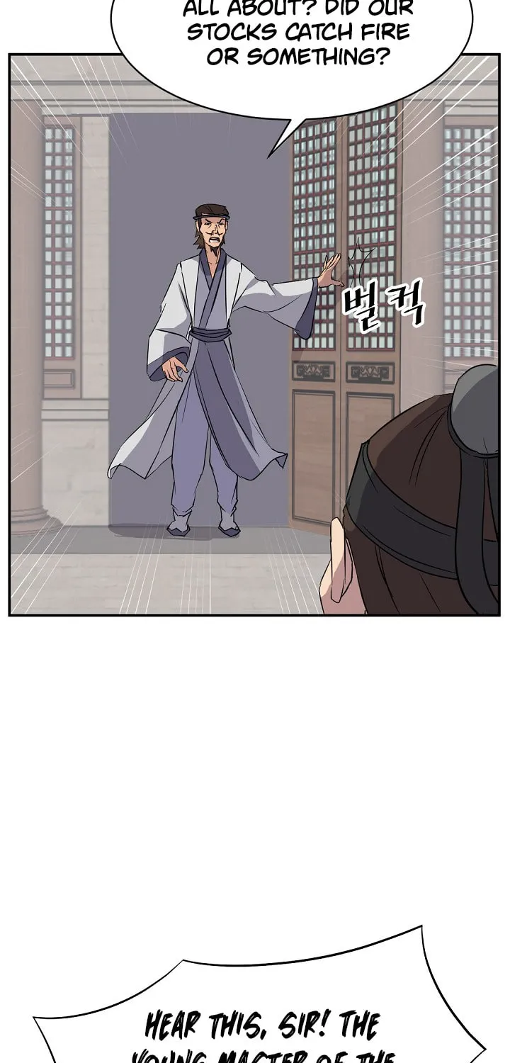 Read Bulsamujeok chapter 77 image 49 on Lezhin