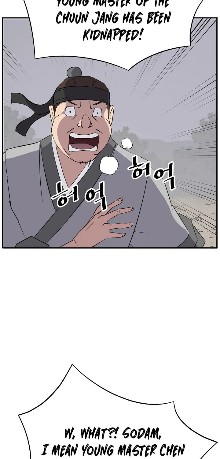 Read Bulsamujeok chapter 77 image 50 on Lezhin
