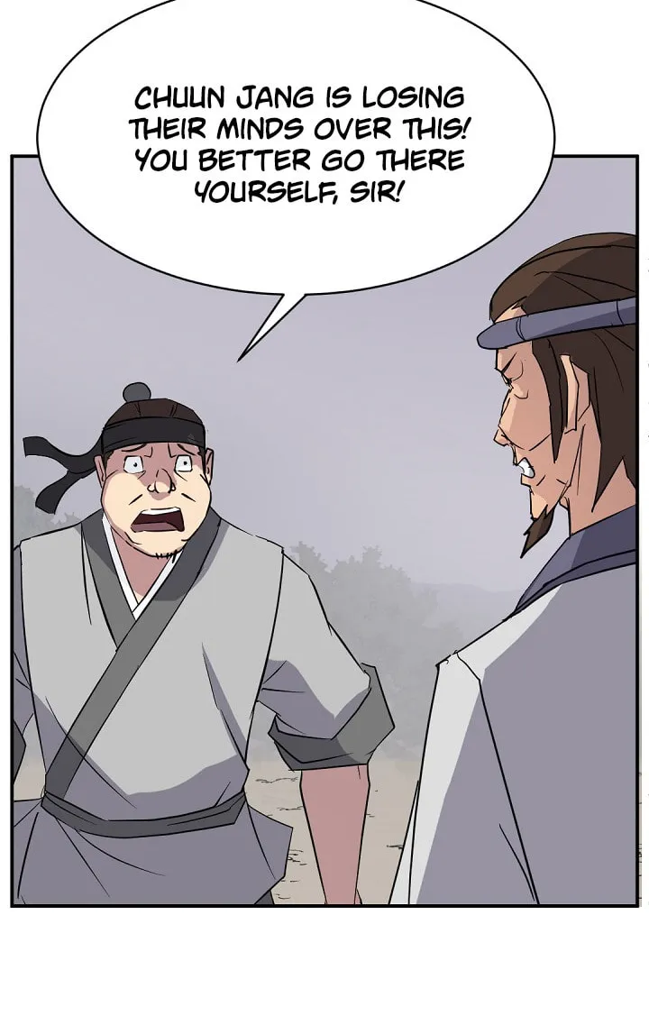 Read Bulsamujeok chapter 77 image 52 on Lezhin