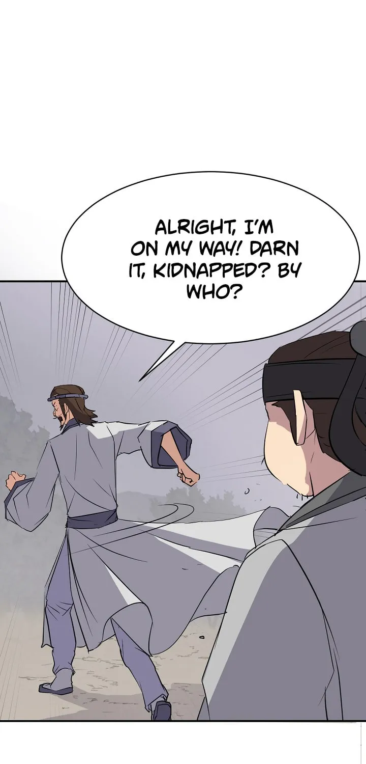 Read Bulsamujeok chapter 77 image 53 on Lezhin