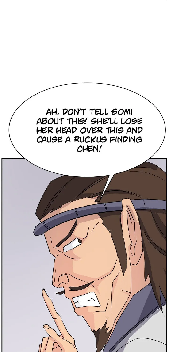 Read Bulsamujeok chapter 77 image 54 on Lezhin