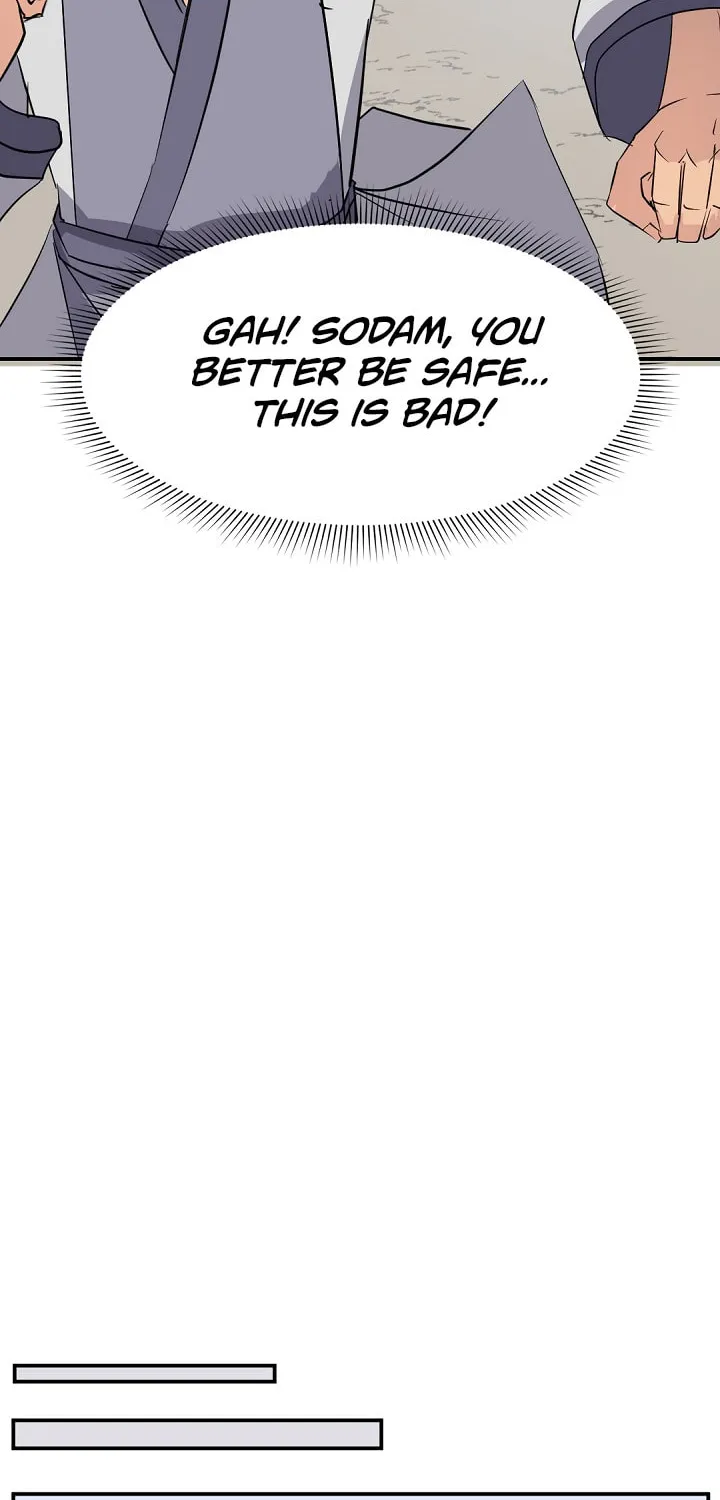 Read Bulsamujeok chapter 77 image 56 on Lezhin