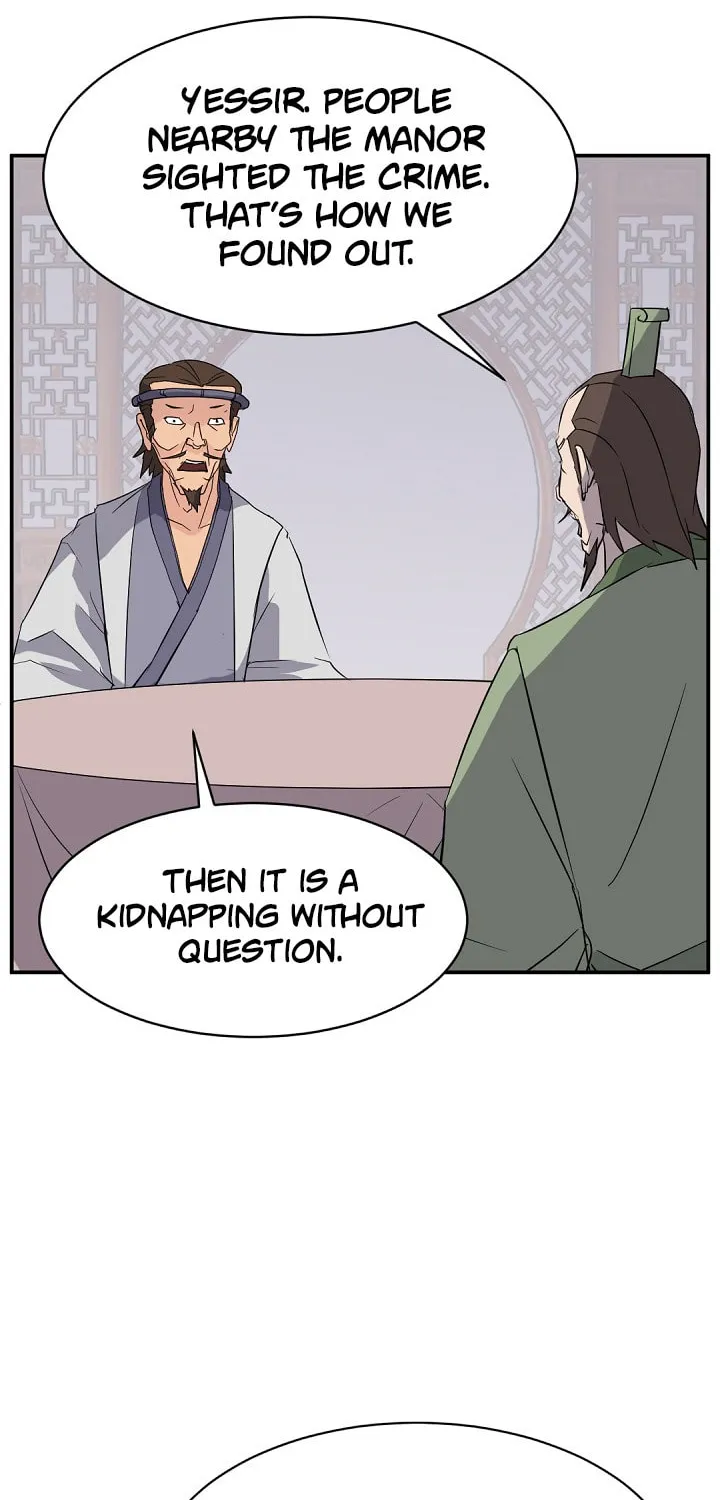 Read Bulsamujeok chapter 77 image 58 on Lezhin