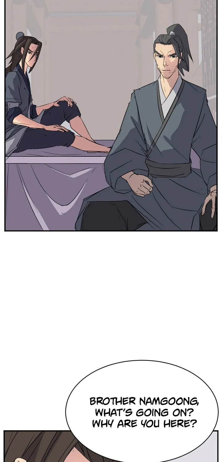Read Bulsamujeok chapter 77 image 6 on Lezhin