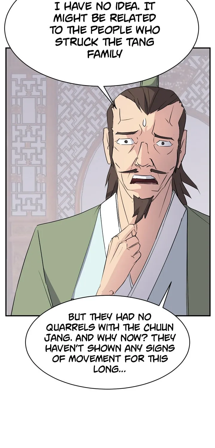 Read Bulsamujeok chapter 77 image 60 on Lezhin
