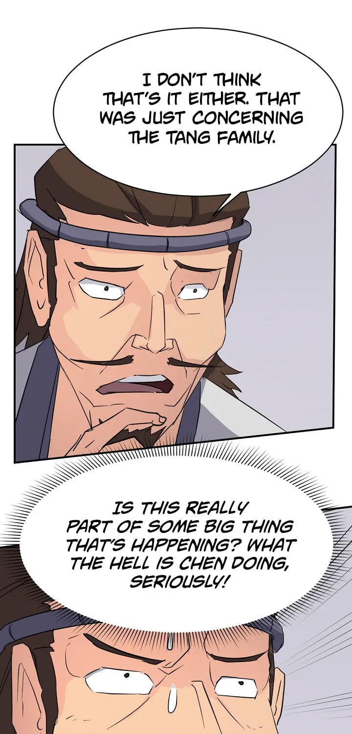 Read Bulsamujeok chapter 77 image 61 on Lezhin