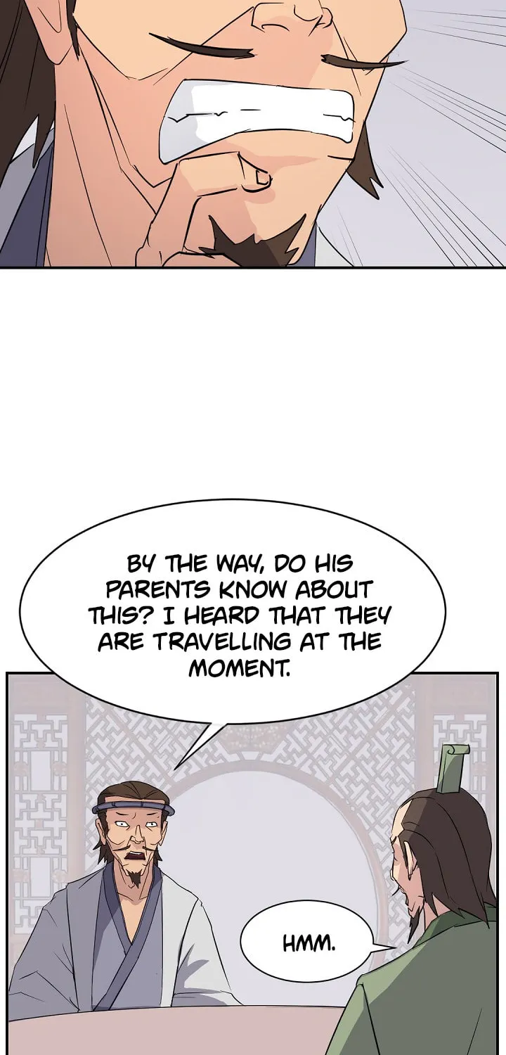 Read Bulsamujeok chapter 77 image 62 on Lezhin