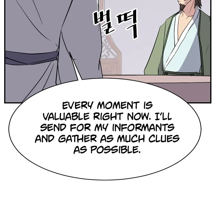 Read Bulsamujeok chapter 77 image 65 on Lezhin