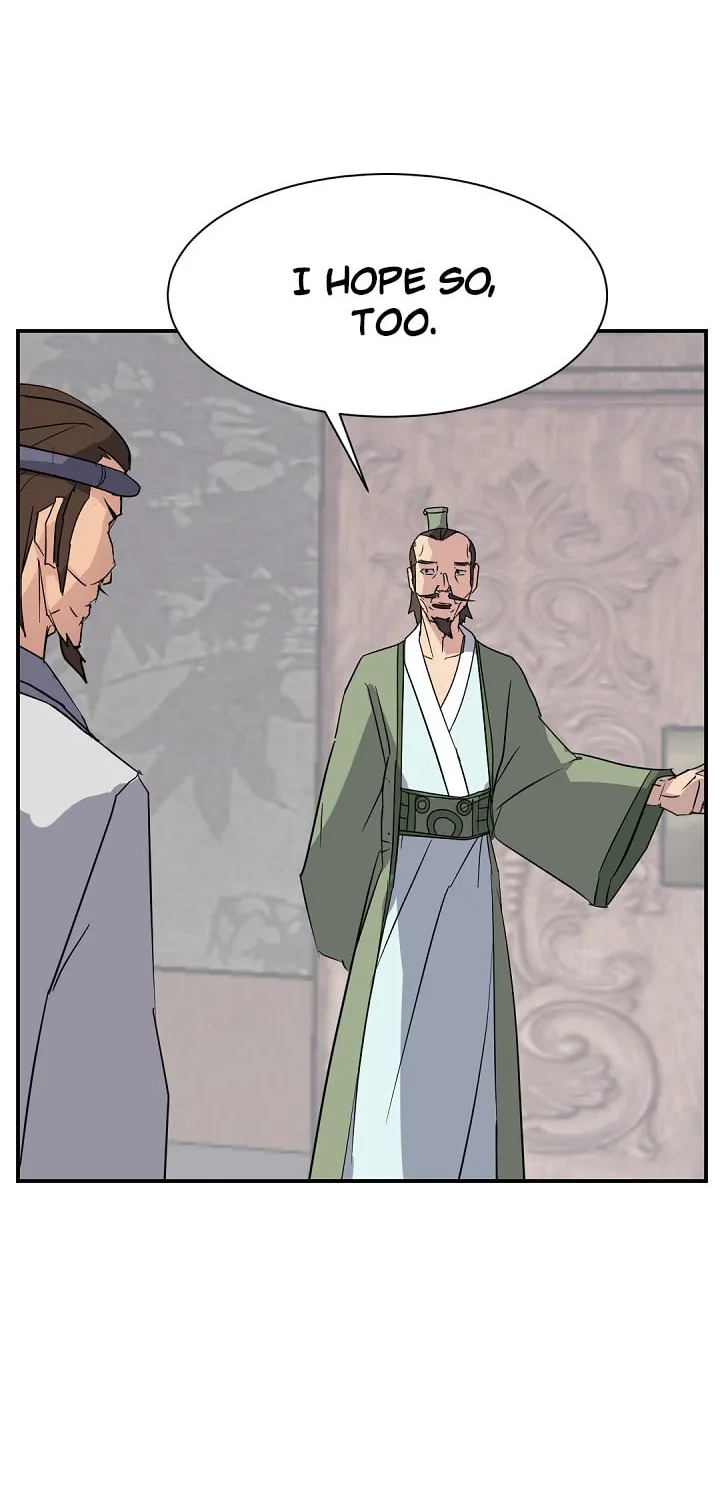 Read Bulsamujeok chapter 77 image 67 on Lezhin