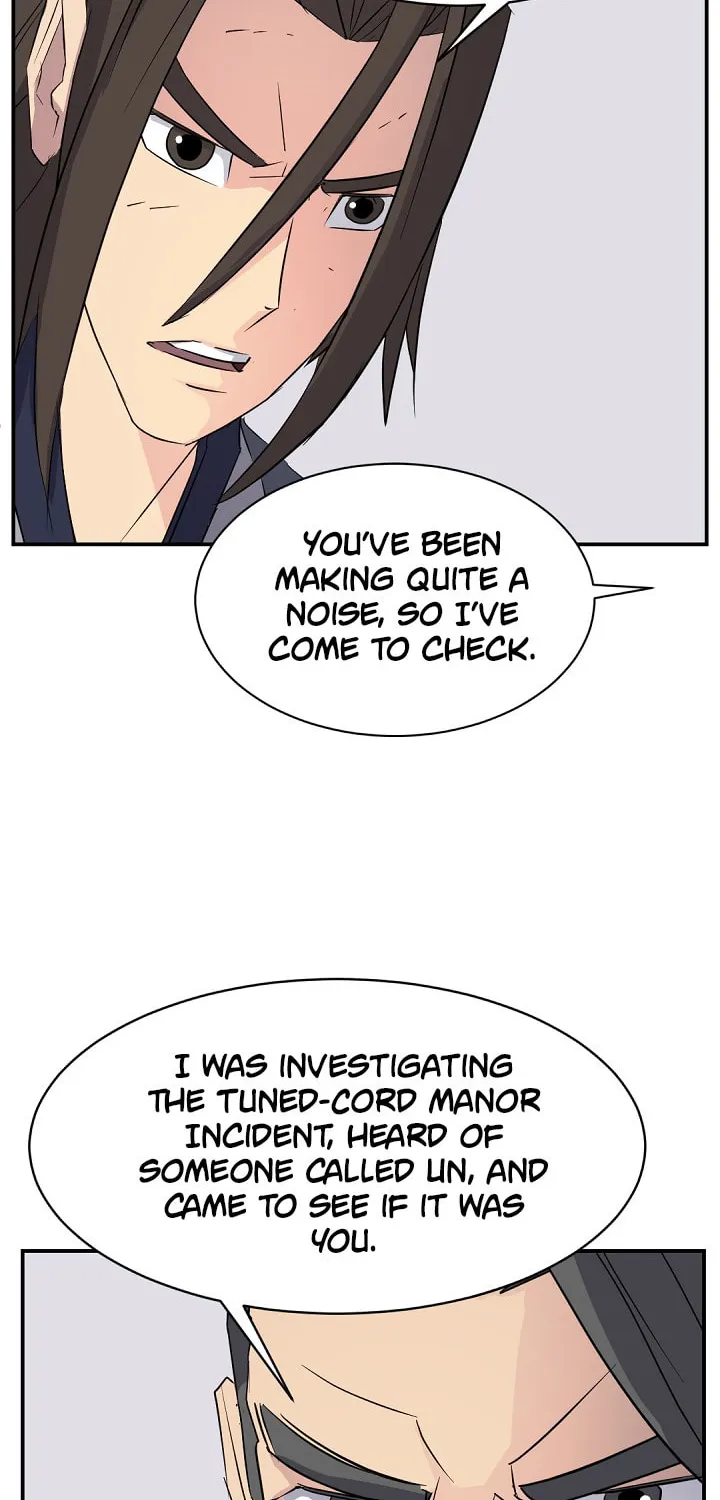 Read Bulsamujeok chapter 77 image 7 on Lezhin