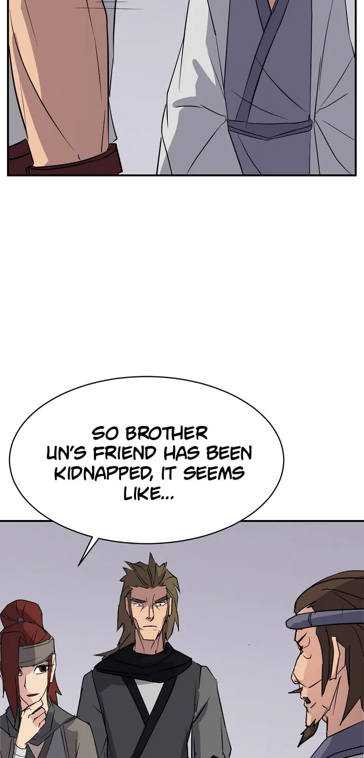Read Bulsamujeok chapter 77 image 72 on Lezhin