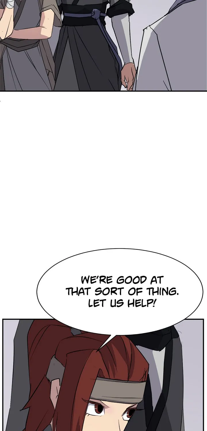 Read Bulsamujeok chapter 77 image 73 on Lezhin
