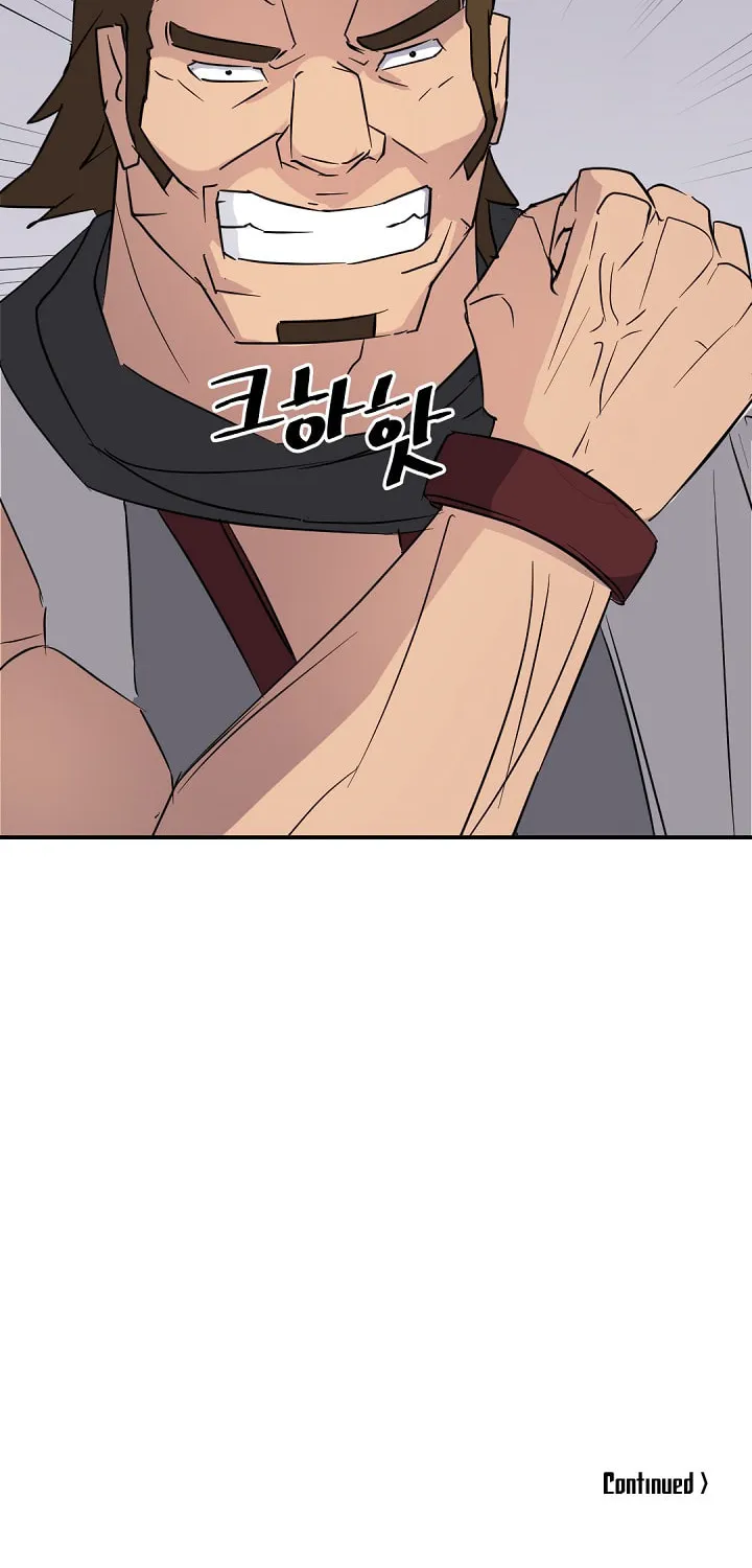 Read Bulsamujeok chapter 77 image 75 on Lezhin
