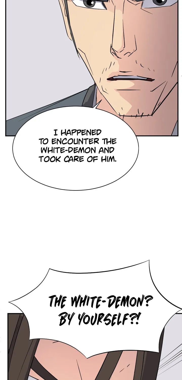 Read Bulsamujeok chapter 77 image 8 on Lezhin