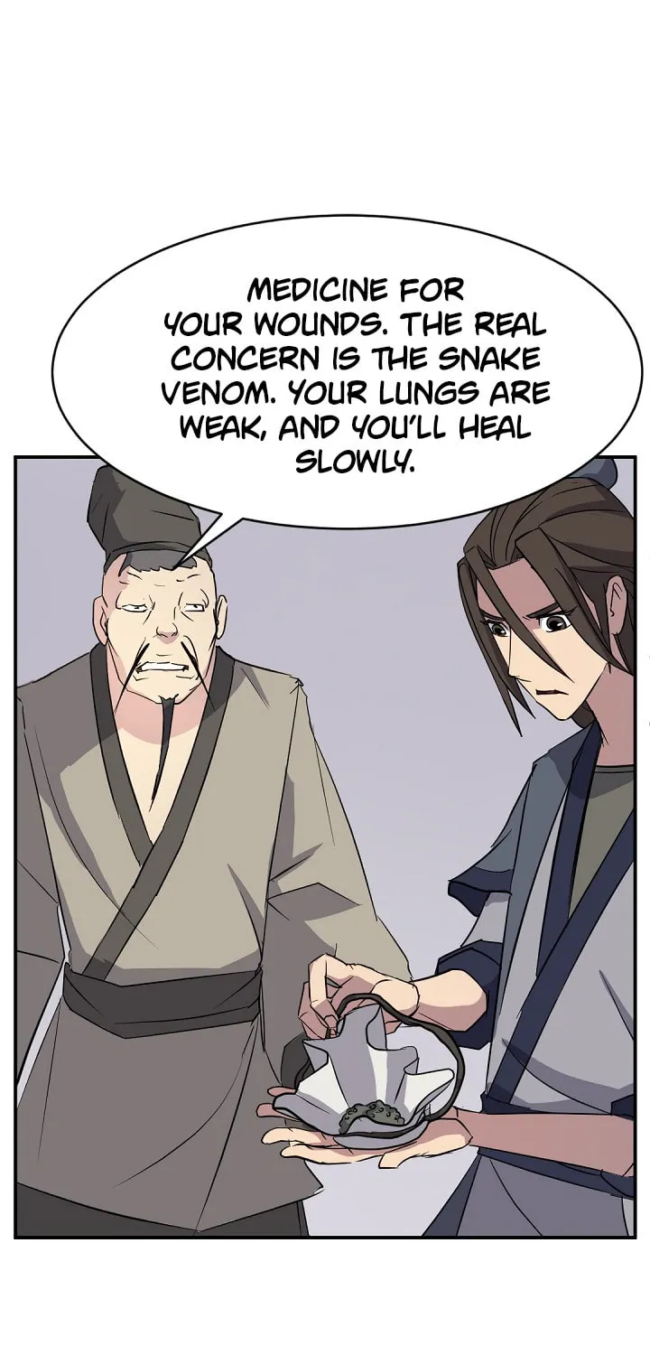 Read Bulsamujeok chapter 78 image 13 on Lezhin