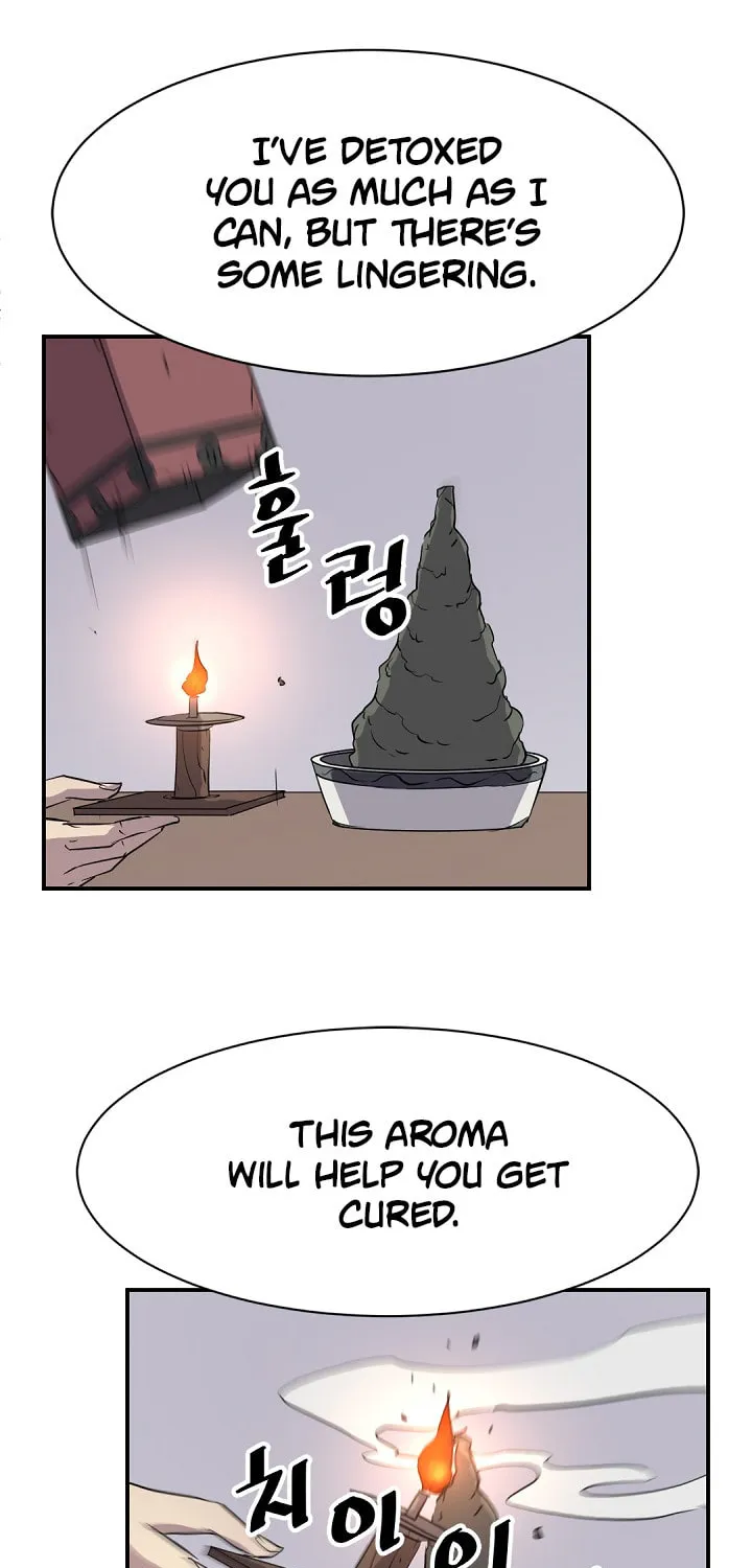 Read Bulsamujeok chapter 78 image 15 on Lezhin