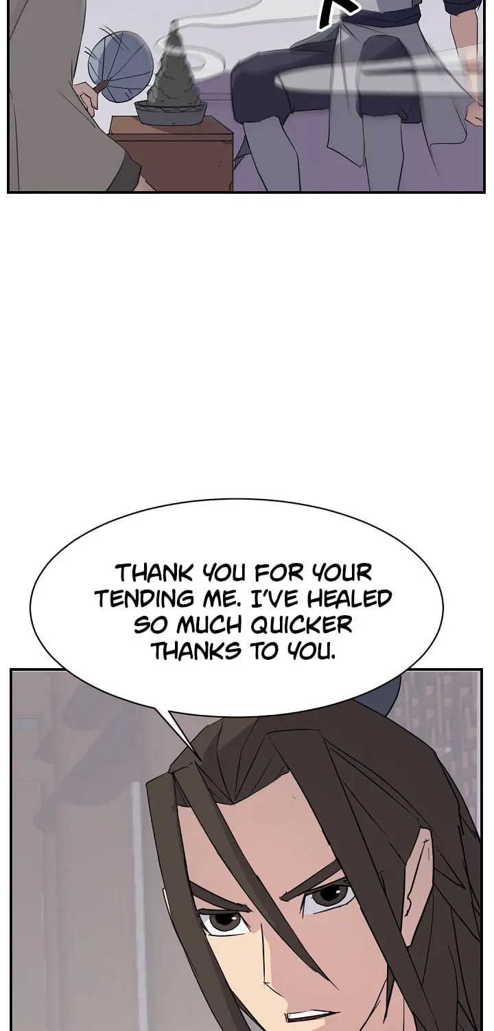 Read Bulsamujeok chapter 78 image 17 on Lezhin