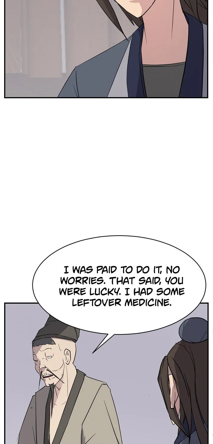 Read Bulsamujeok chapter 78 image 18 on Lezhin