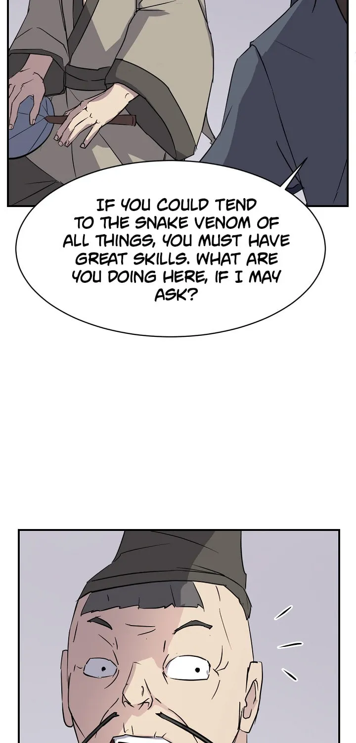 Read Bulsamujeok chapter 78 image 19 on Lezhin