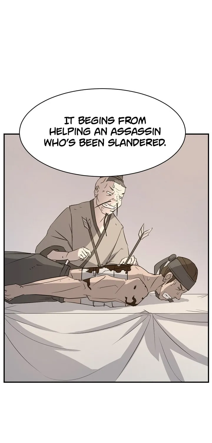 Read Bulsamujeok chapter 78 image 21 on Lezhin