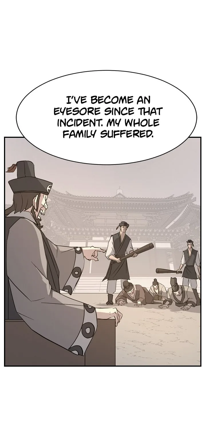 Read Bulsamujeok chapter 78 image 22 on Lezhin