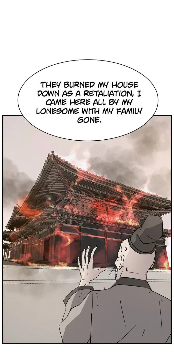 Read Bulsamujeok chapter 78 image 23 on Lezhin