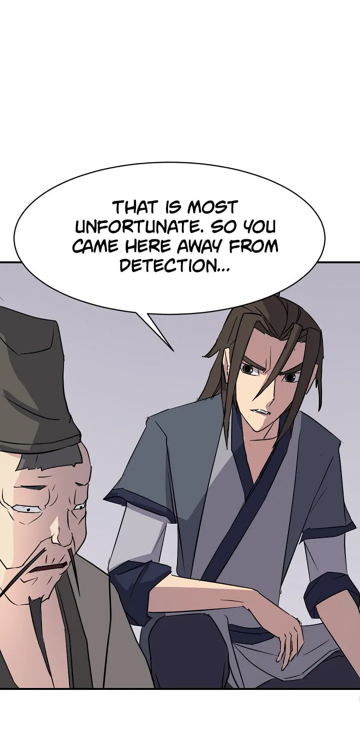 Read Bulsamujeok chapter 78 image 24 on Lezhin