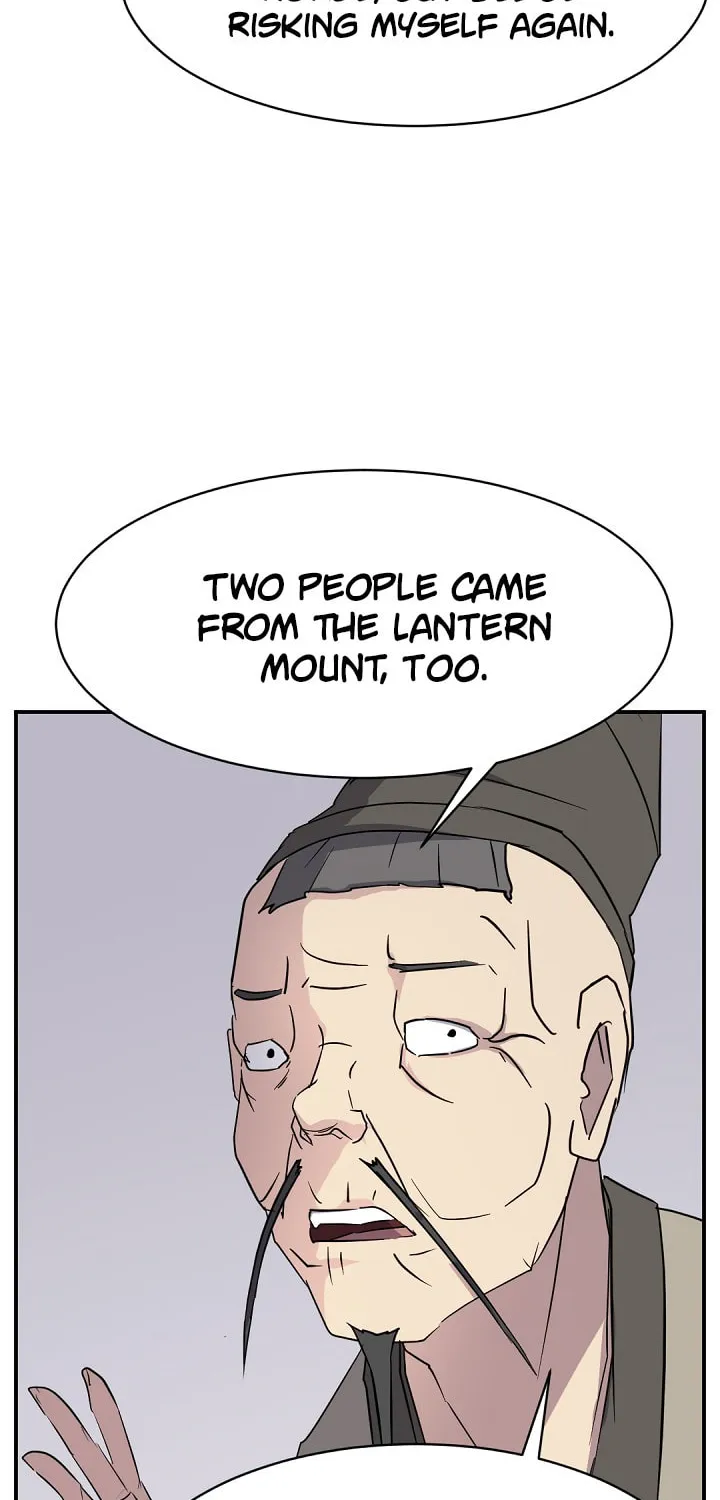Read Bulsamujeok chapter 78 image 26 on Lezhin