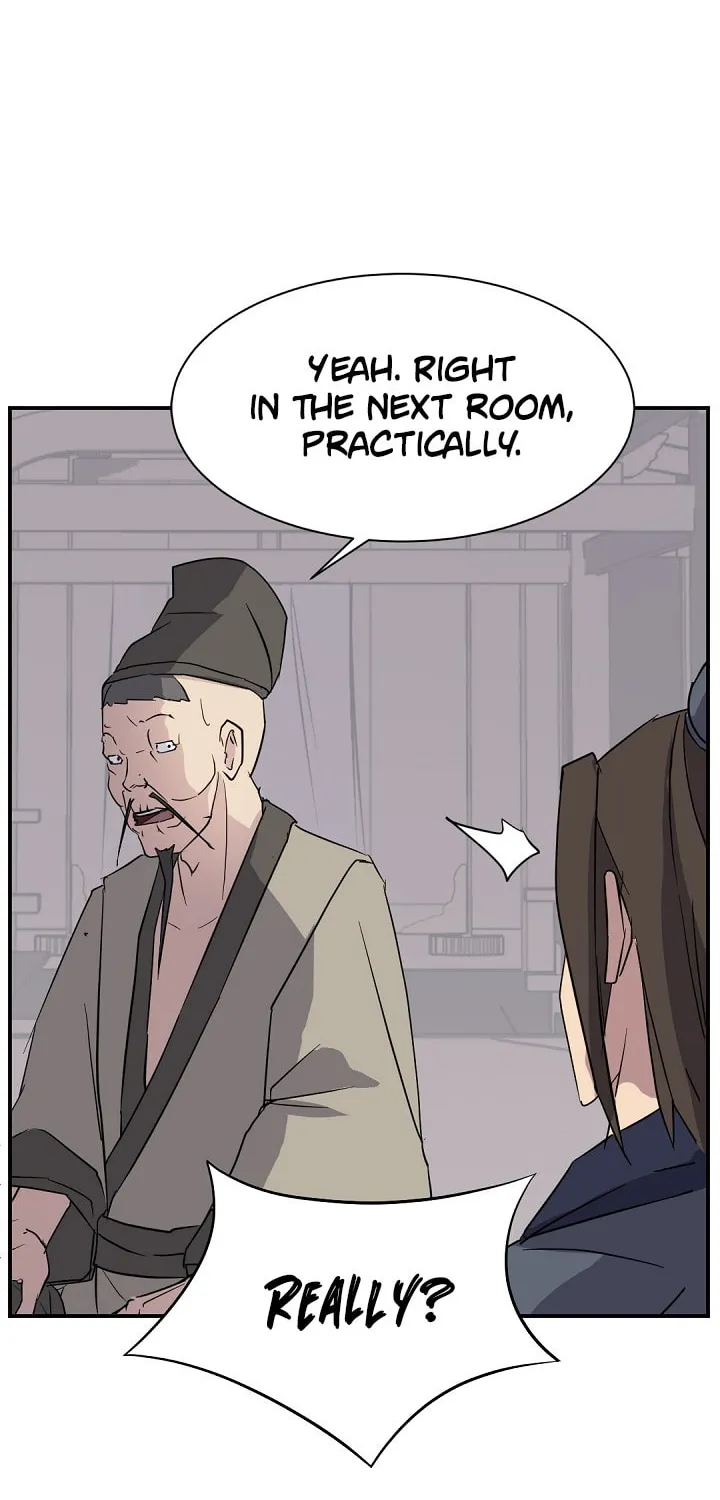 Read Bulsamujeok chapter 78 image 29 on Lezhin