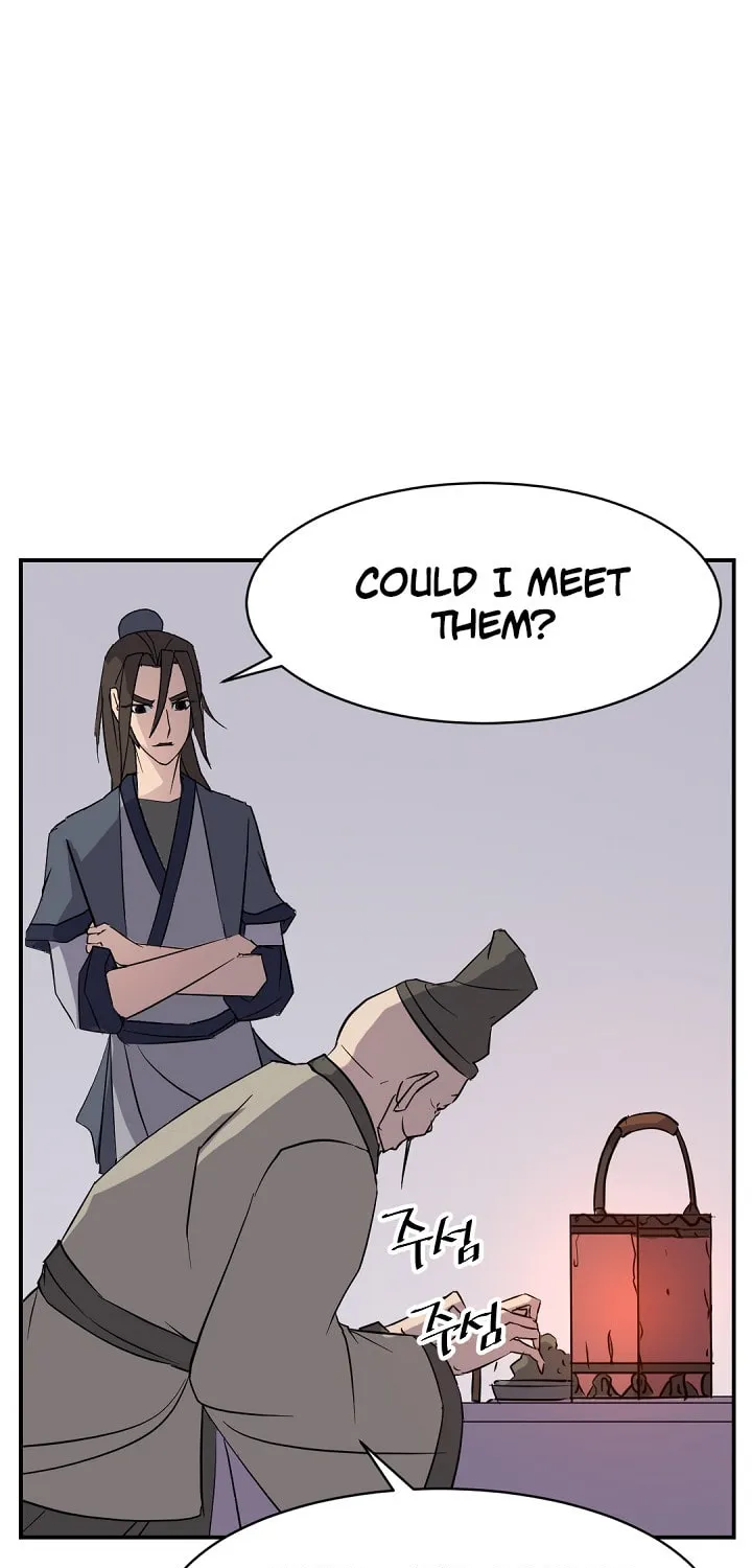 Read Bulsamujeok chapter 78 image 30 on Lezhin