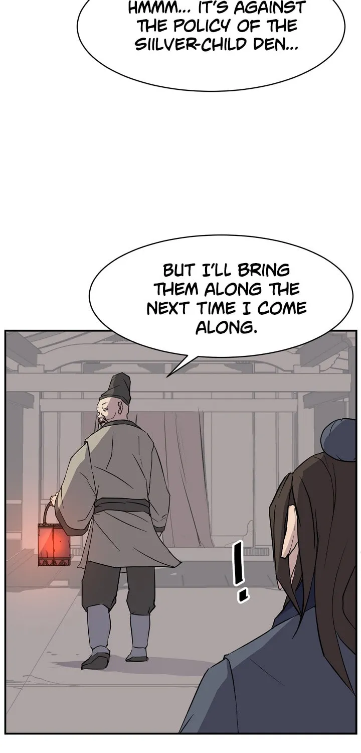 Read Bulsamujeok chapter 78 image 31 on Lezhin