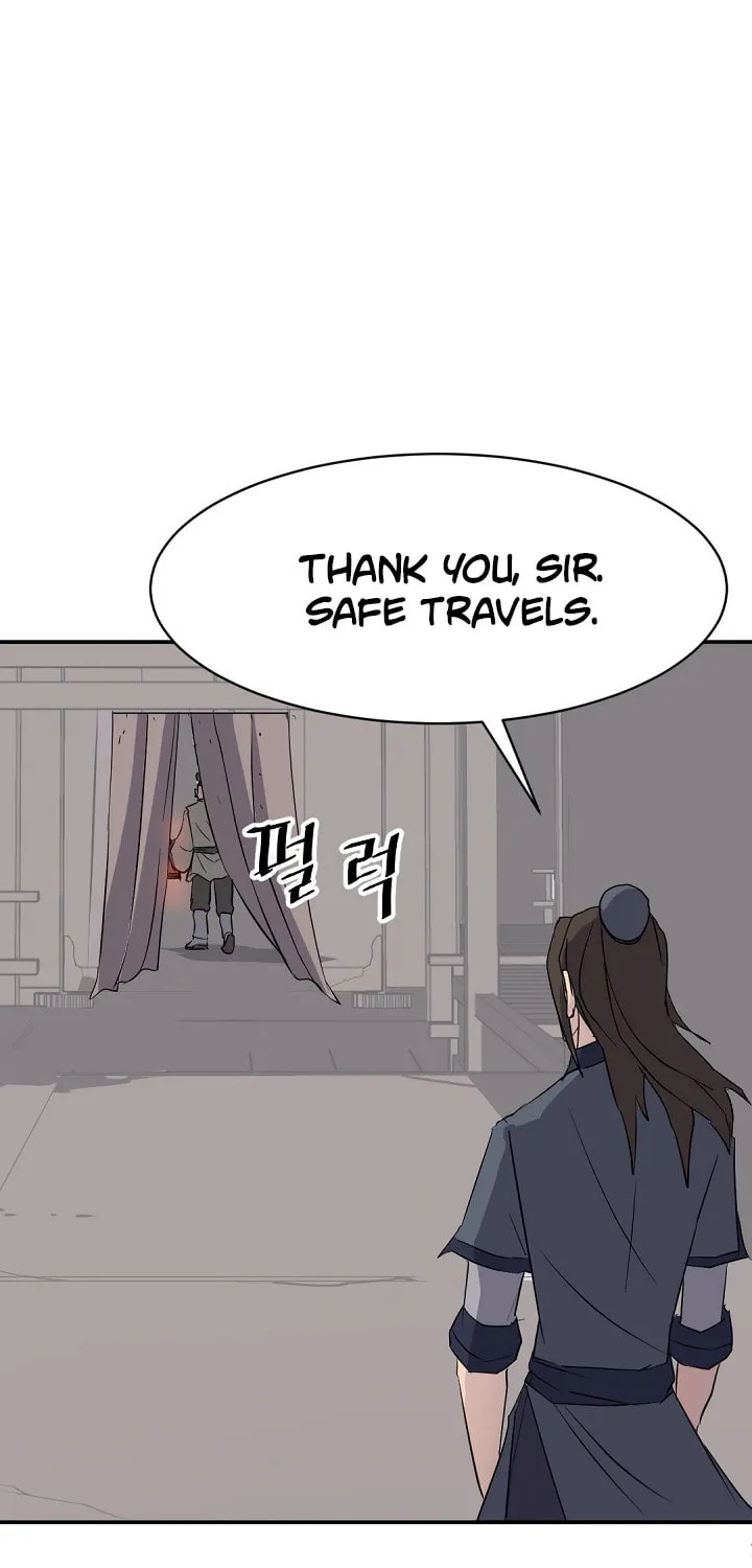 Read Bulsamujeok chapter 78 image 32 on Lezhin