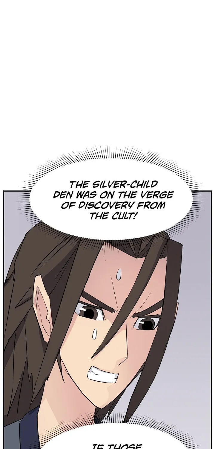 Read Bulsamujeok chapter 78 image 33 on Lezhin