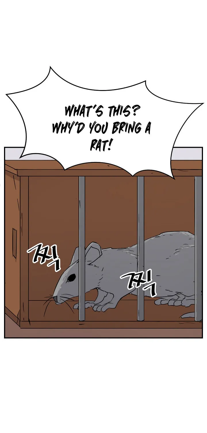 Read Bulsamujeok chapter 78 image 38 on Lezhin