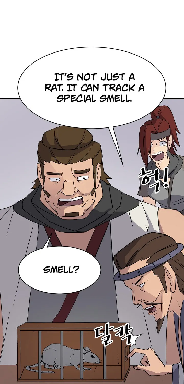 Read Bulsamujeok chapter 78 image 39 on Lezhin