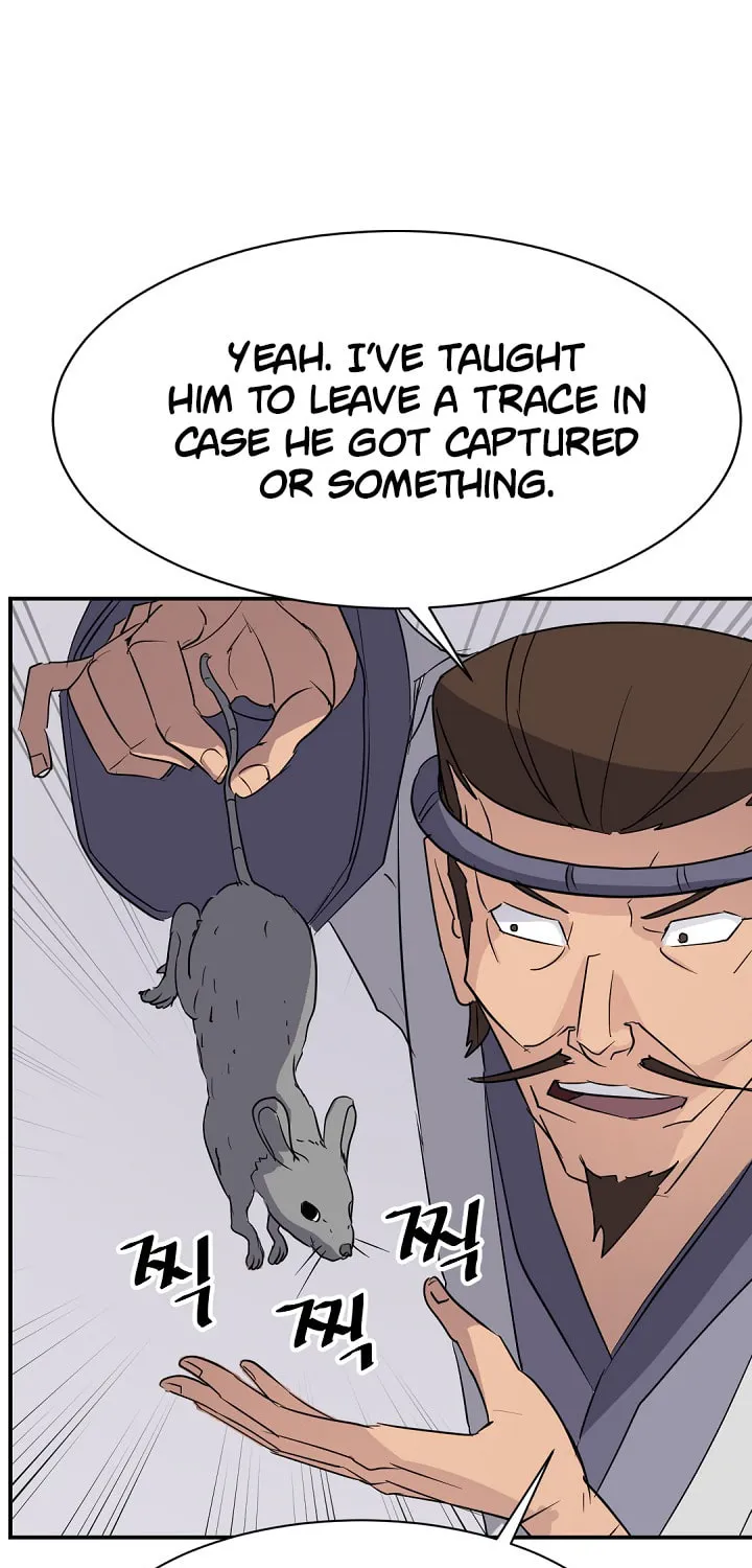 Read Bulsamujeok chapter 78 image 41 on Lezhin