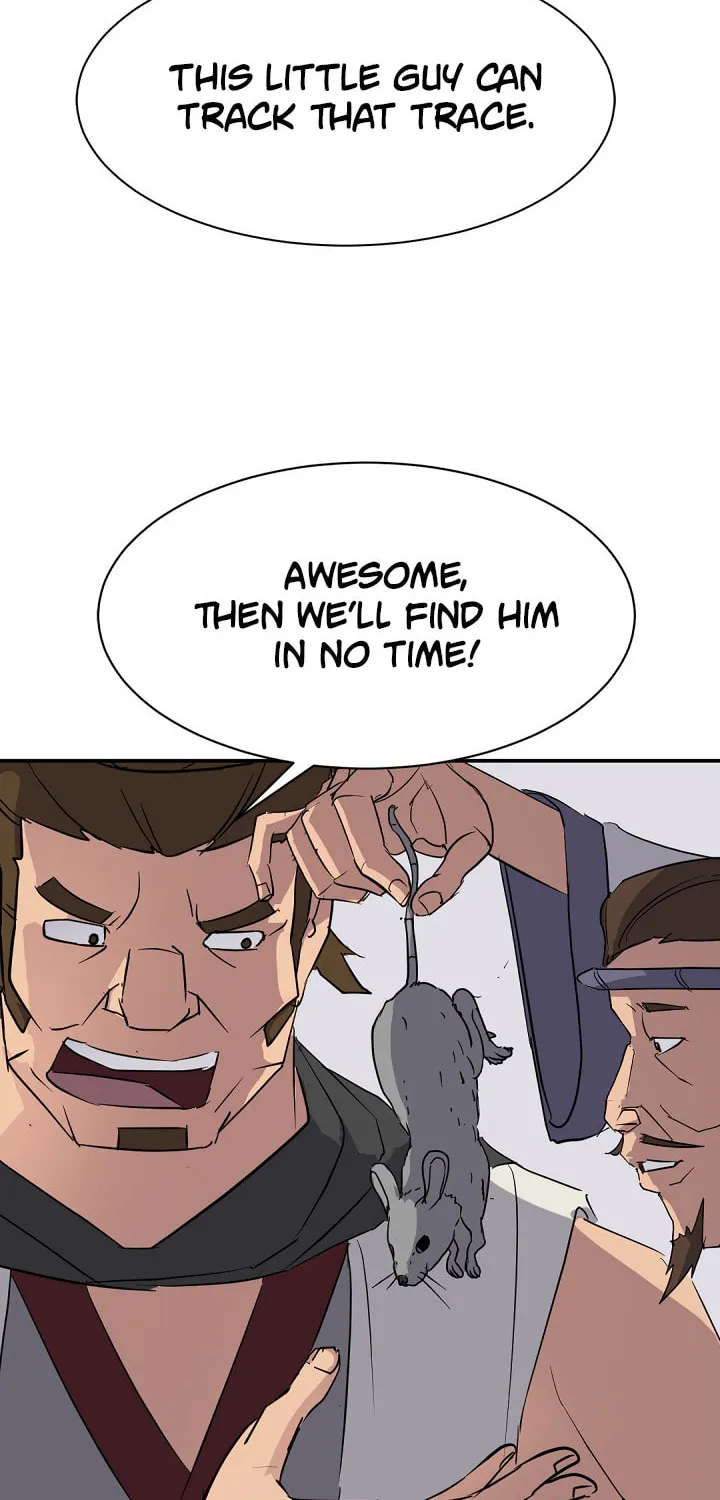 Read Bulsamujeok chapter 78 image 42 on Lezhin