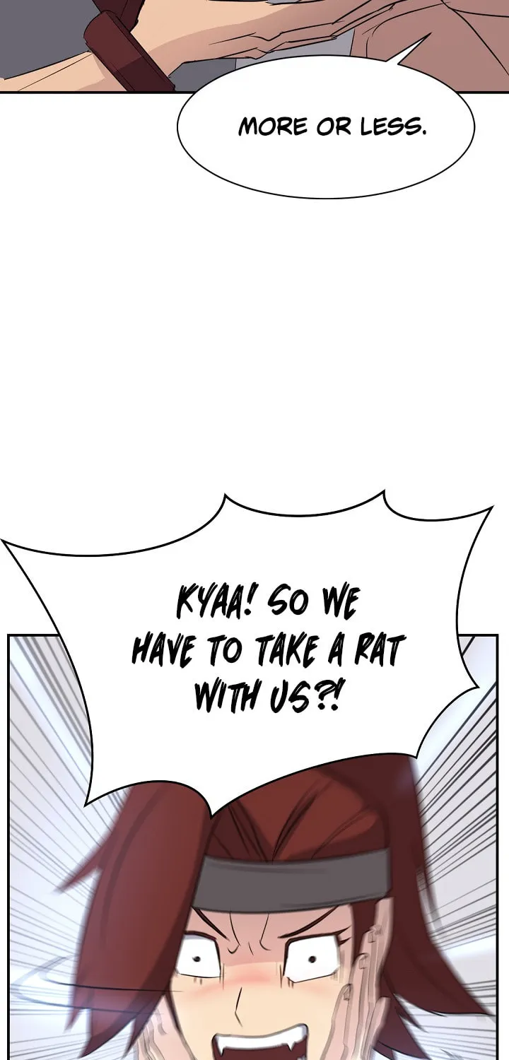Read Bulsamujeok chapter 78 image 43 on Lezhin