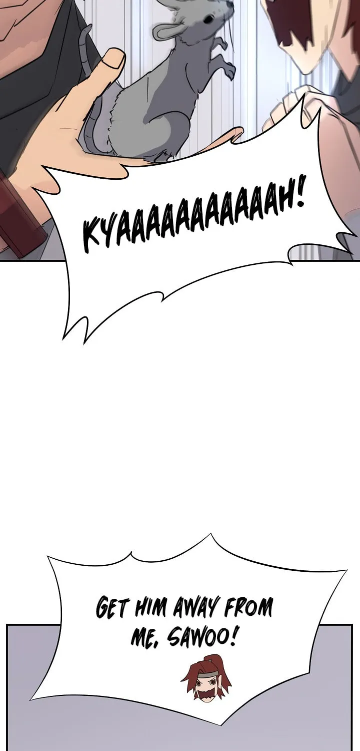 Read Bulsamujeok chapter 78 image 45 on Lezhin