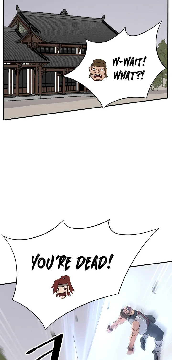 Read Bulsamujeok chapter 78 image 46 on Lezhin