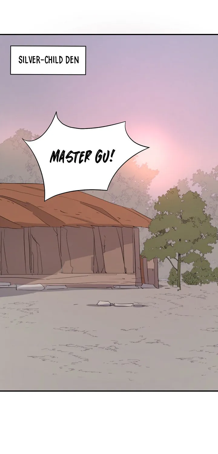 Read Bulsamujeok chapter 78 image 49 on Lezhin