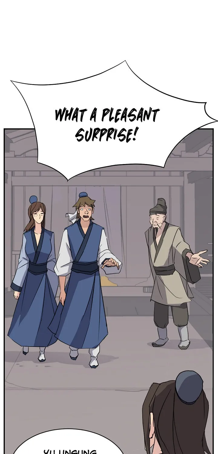 Read Bulsamujeok chapter 78 image 50 on Lezhin