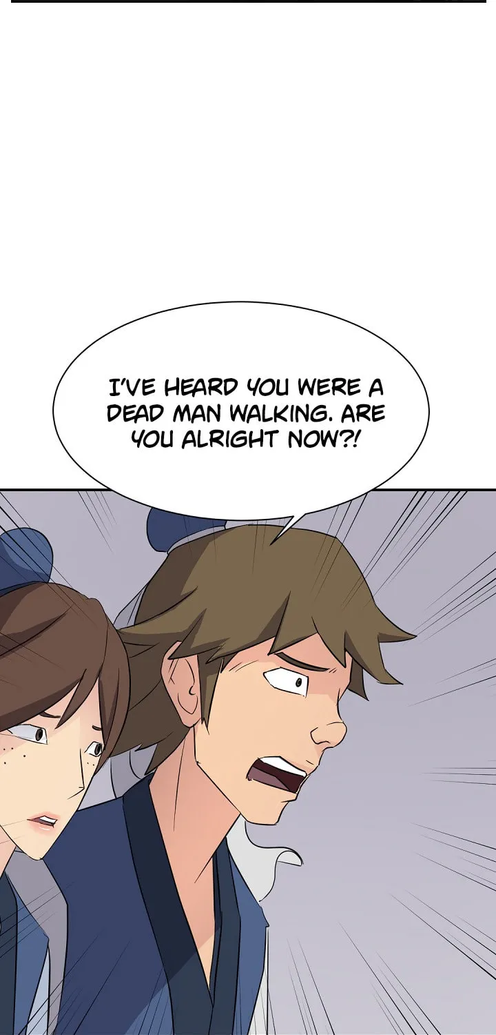 Read Bulsamujeok chapter 78 image 53 on Lezhin