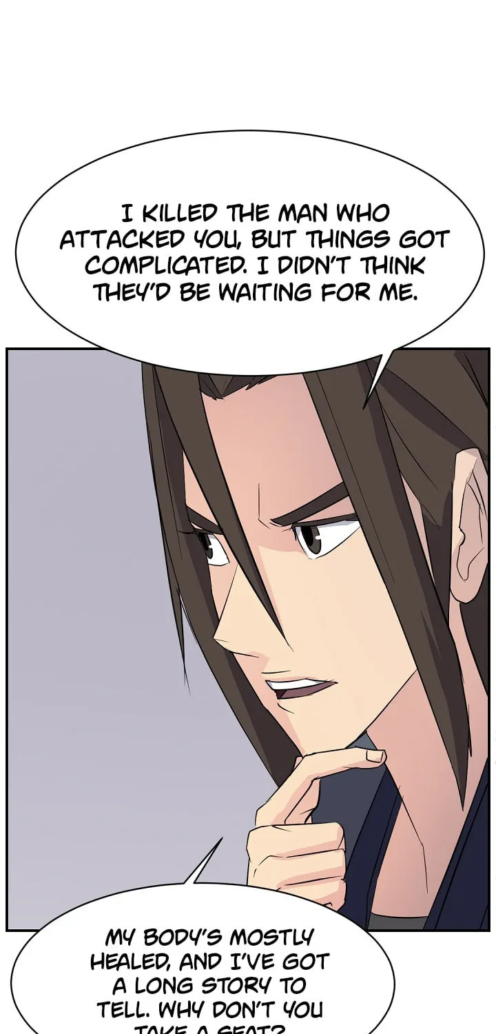 Read Bulsamujeok chapter 78 image 55 on Lezhin