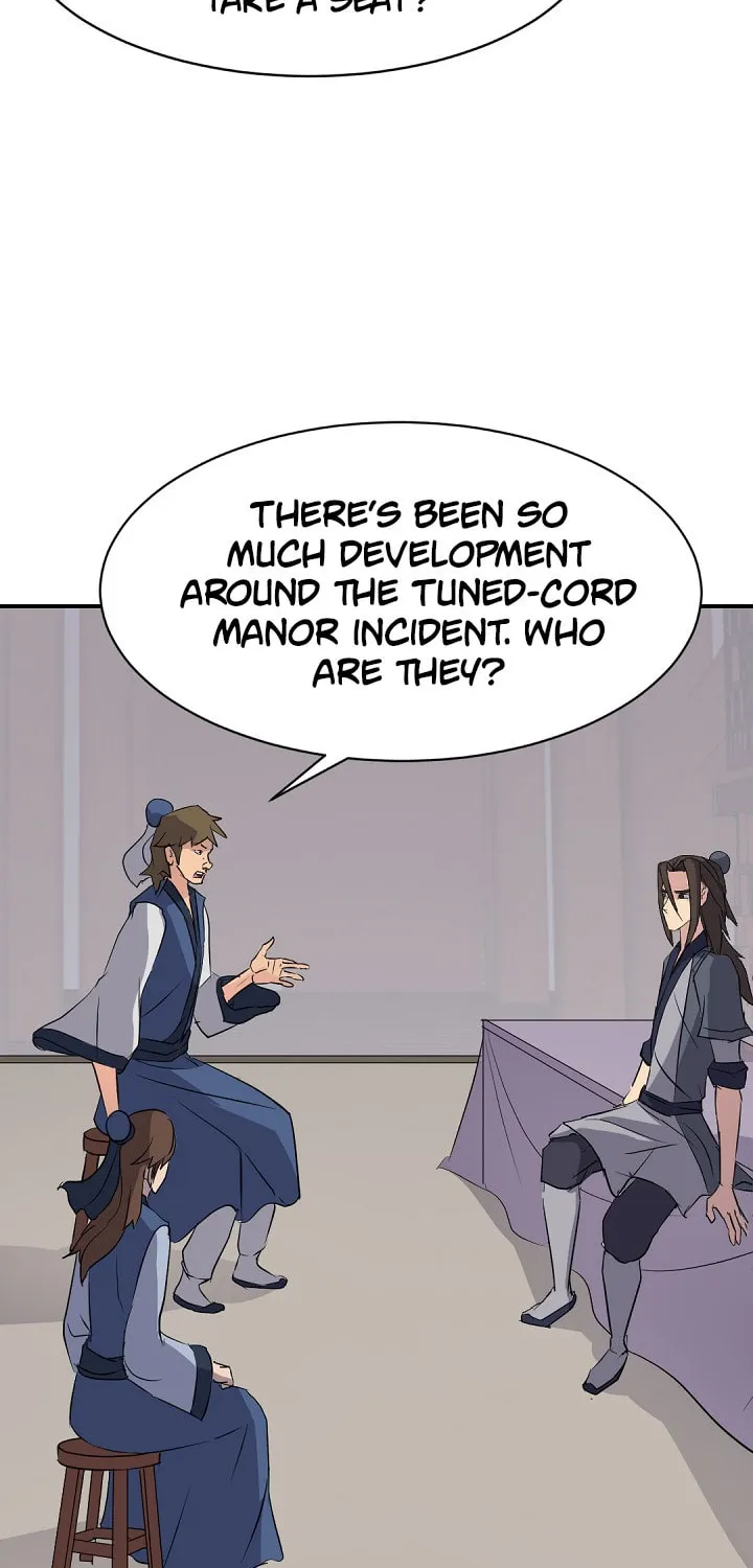 Read Bulsamujeok chapter 78 image 56 on Lezhin