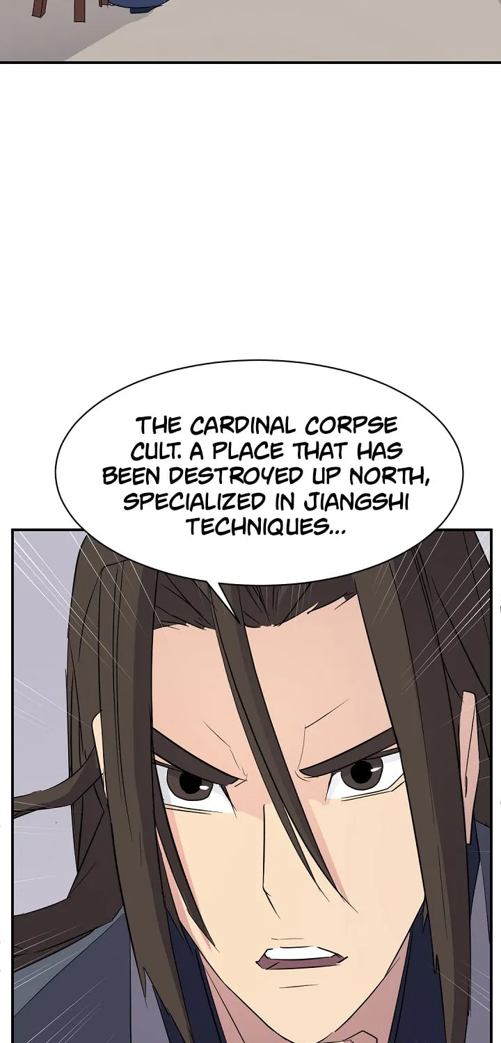 Read Bulsamujeok chapter 78 image 57 on Lezhin