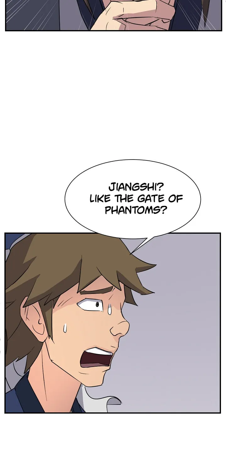 Read Bulsamujeok chapter 78 image 58 on Lezhin