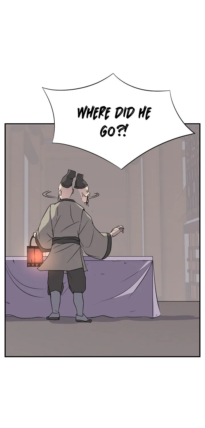 Read Bulsamujeok chapter 78 image 6 on Lezhin