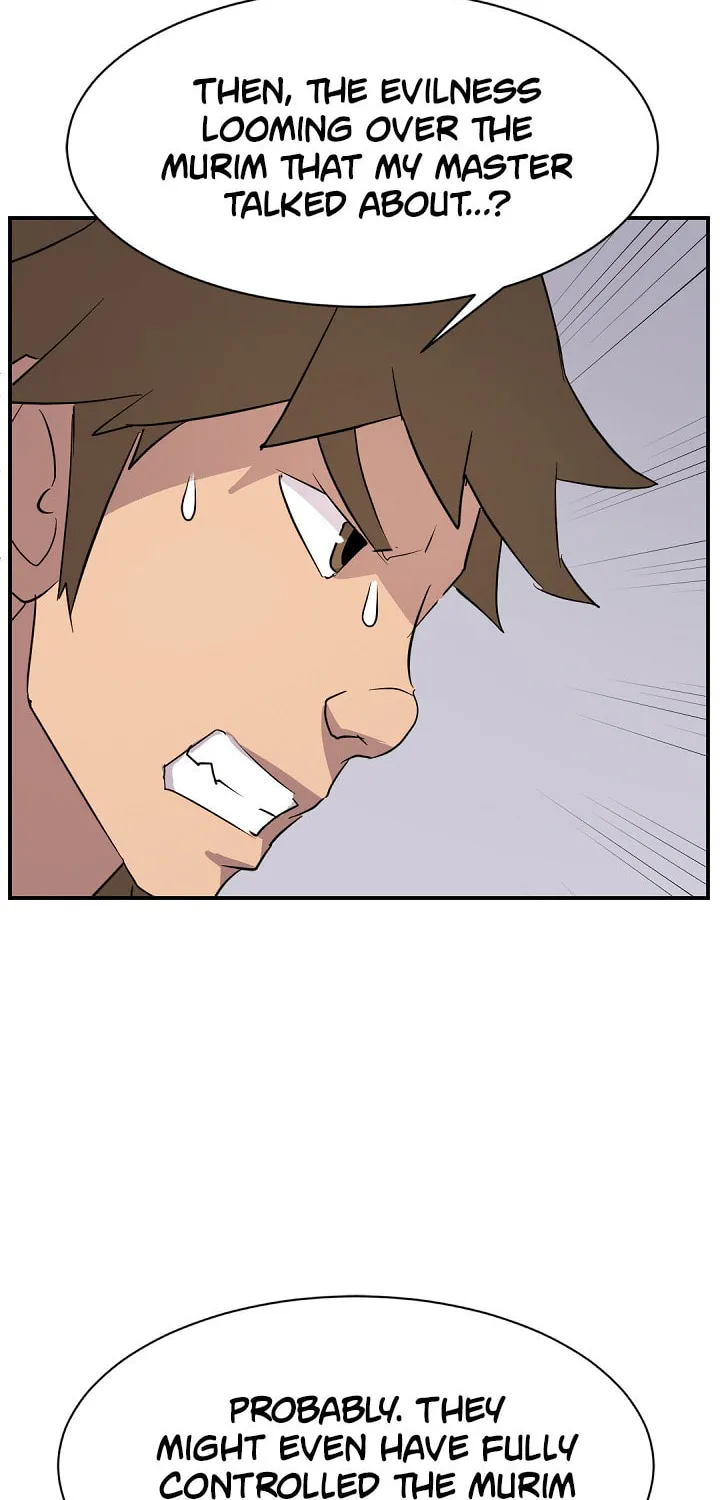 Read Bulsamujeok chapter 78 image 60 on Lezhin