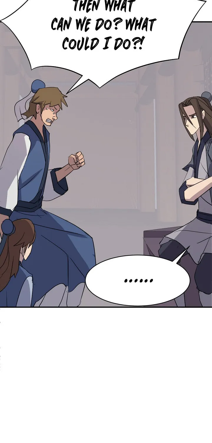 Read Bulsamujeok chapter 78 image 62 on Lezhin